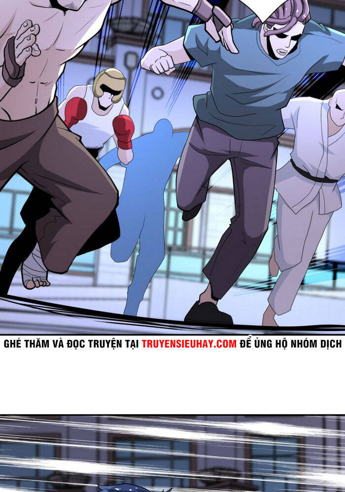 Mạt Thế Siêu Cấp Hệ Thống - Chương 143