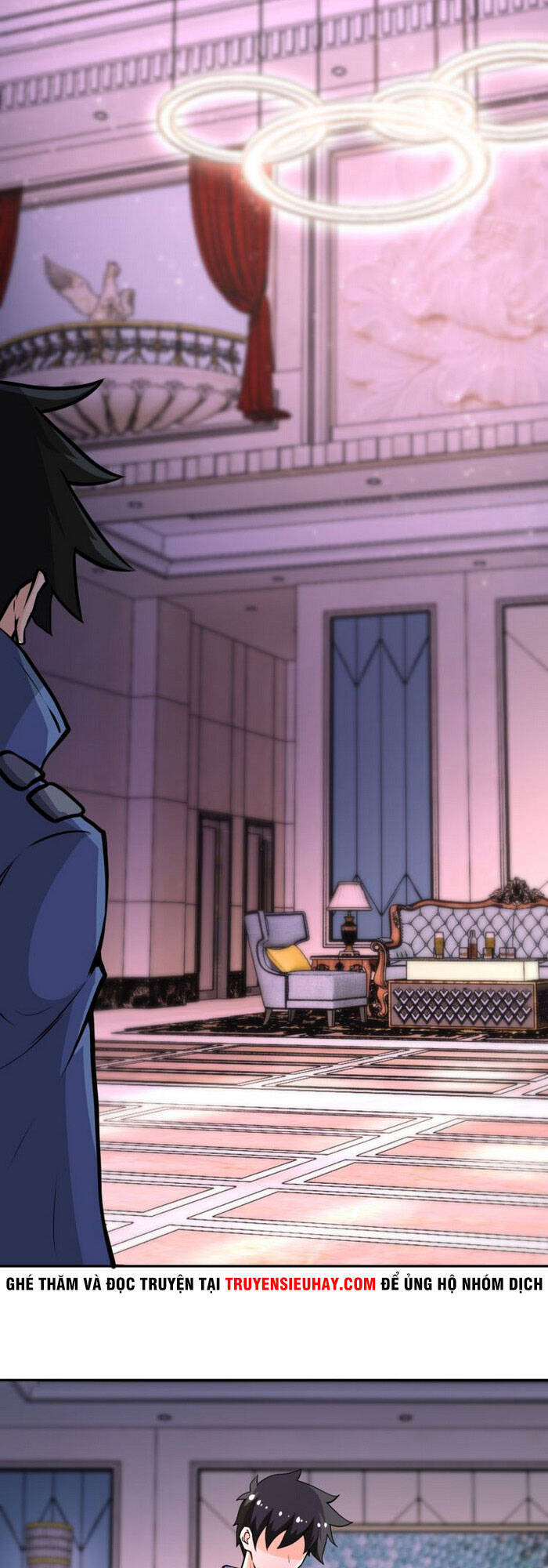 Mạt Thế Siêu Cấp Hệ Thống - Chương 144