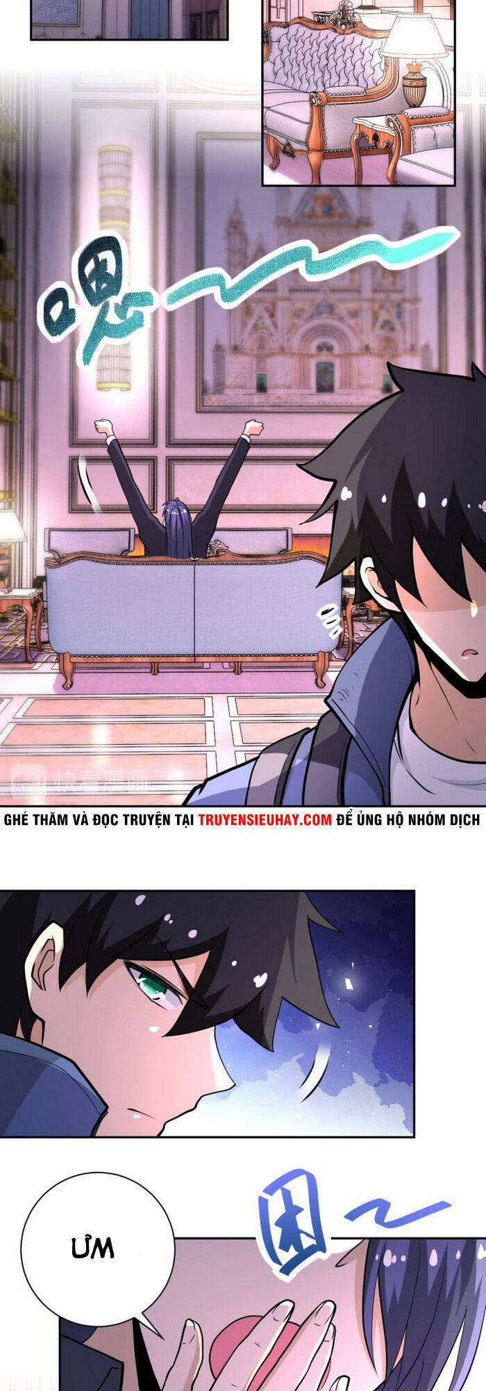 Mạt Thế Siêu Cấp Hệ Thống - Chương 144