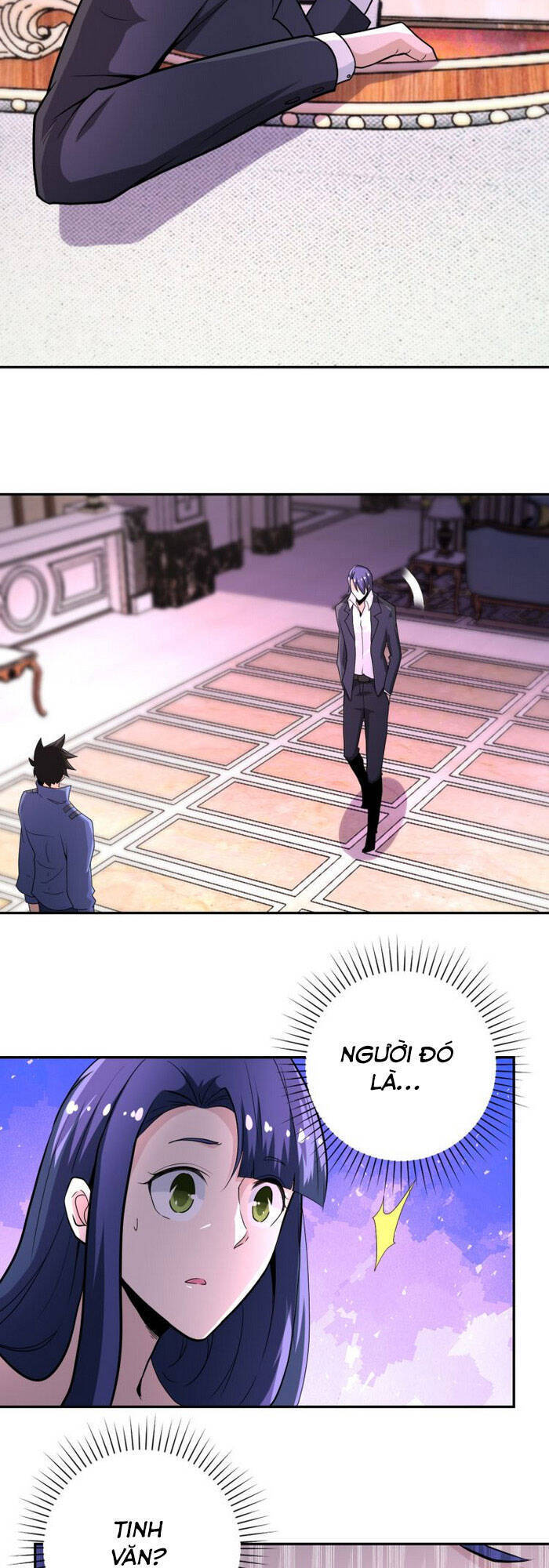 Mạt Thế Siêu Cấp Hệ Thống - Chương 144