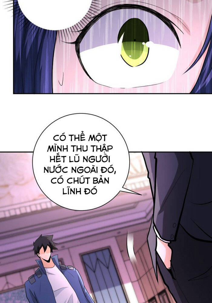 Mạt Thế Siêu Cấp Hệ Thống - Chương 144