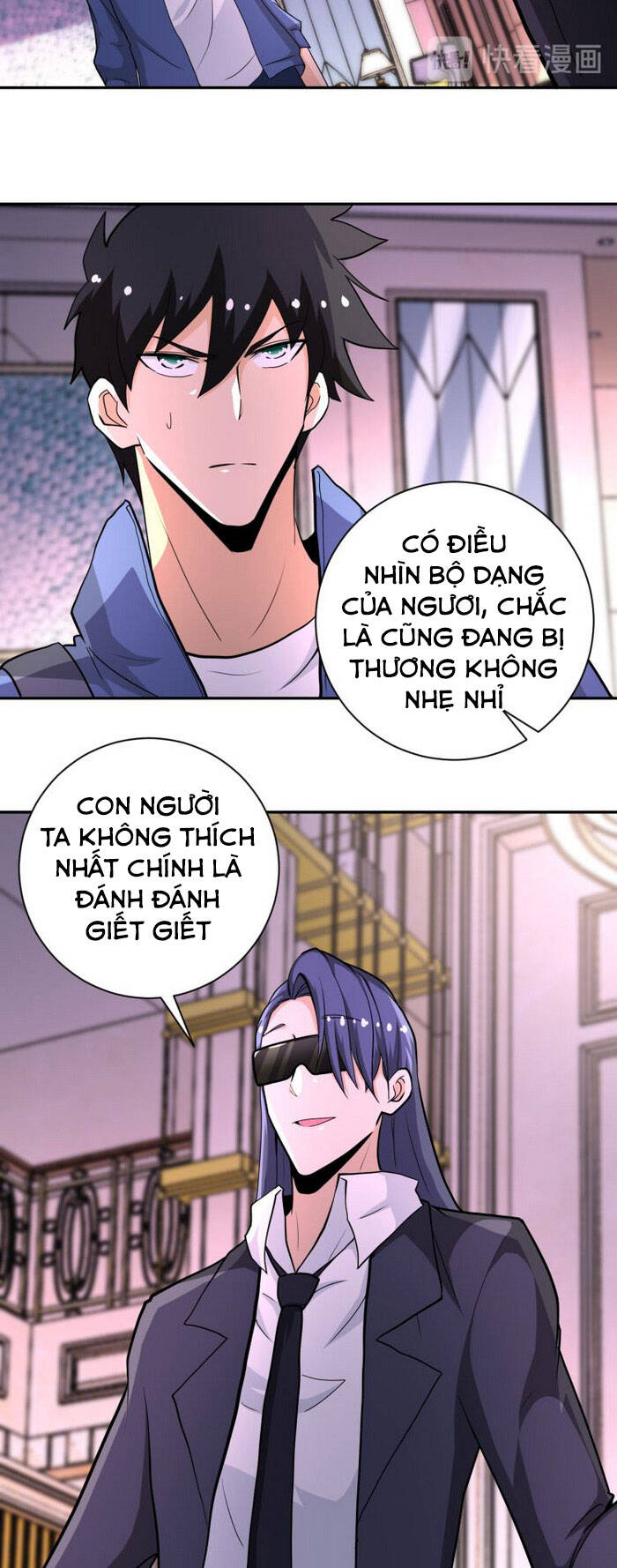 Mạt Thế Siêu Cấp Hệ Thống - Chương 144