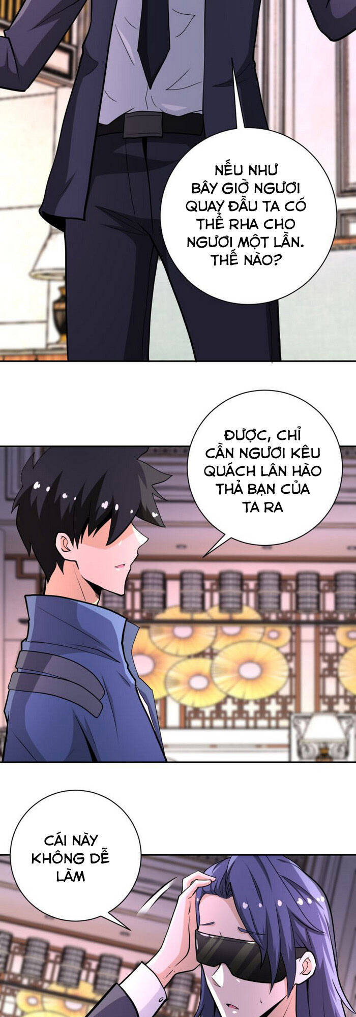 Mạt Thế Siêu Cấp Hệ Thống - Chương 144