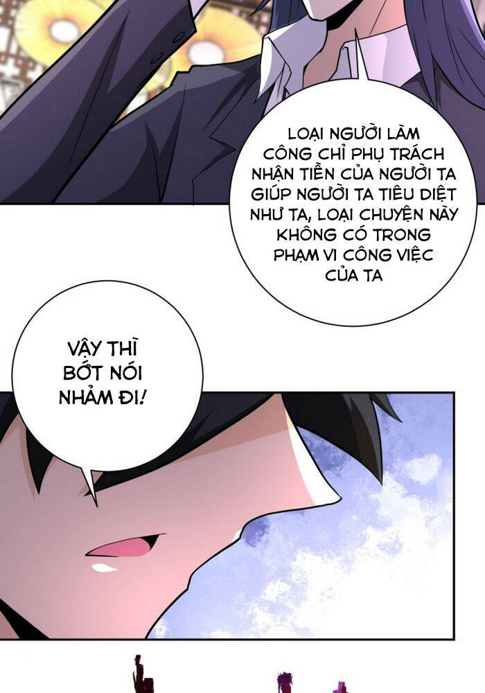 Mạt Thế Siêu Cấp Hệ Thống - Chương 144