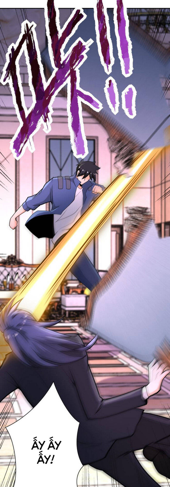 Mạt Thế Siêu Cấp Hệ Thống - Chương 144