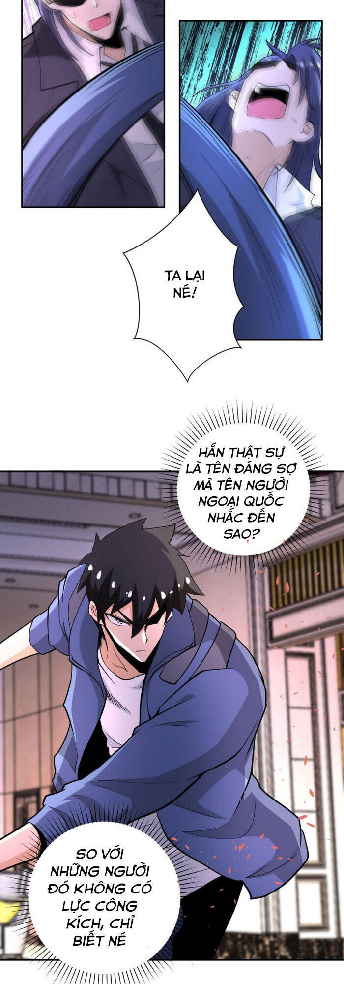 Mạt Thế Siêu Cấp Hệ Thống - Chương 144