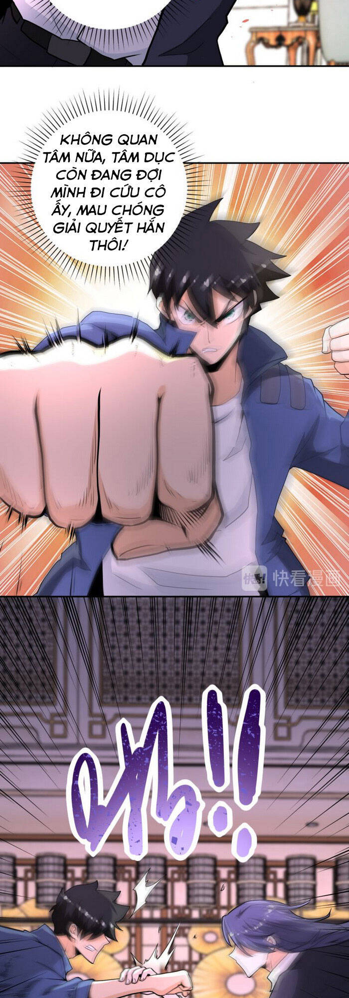 Mạt Thế Siêu Cấp Hệ Thống - Chương 144