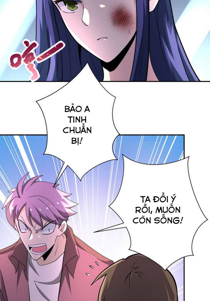 Mạt Thế Siêu Cấp Hệ Thống - Chương 144