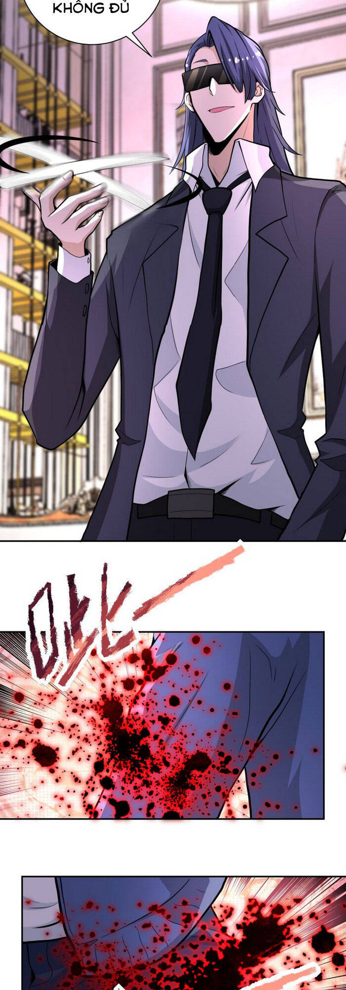 Mạt Thế Siêu Cấp Hệ Thống - Chương 144