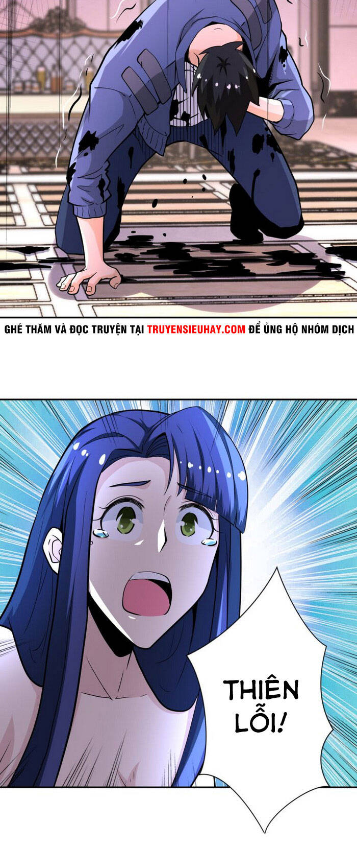 Mạt Thế Siêu Cấp Hệ Thống - Chương 144