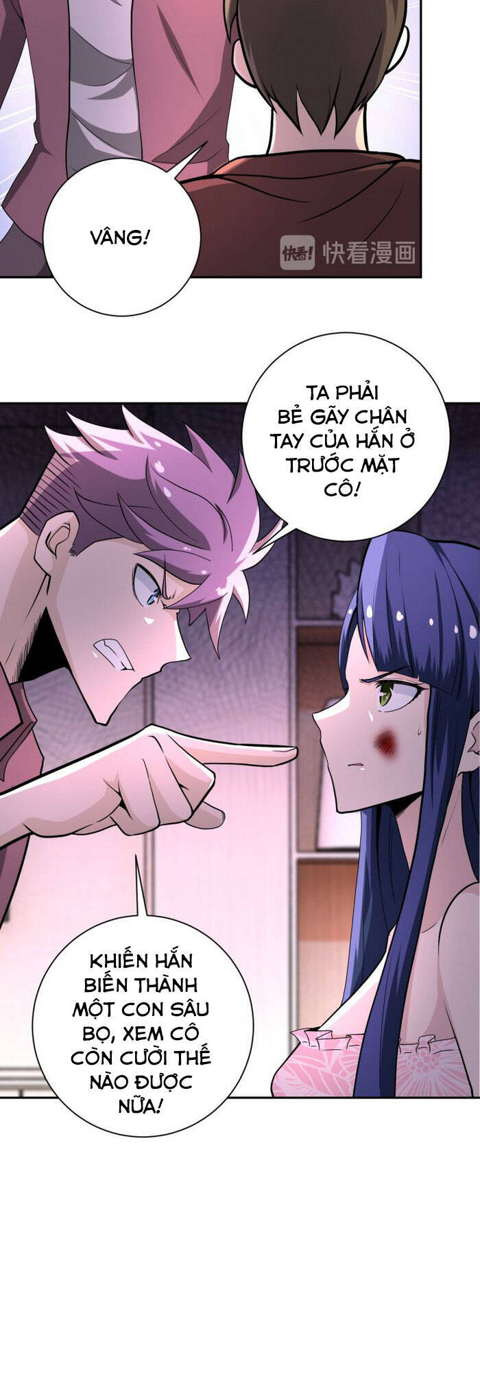 Mạt Thế Siêu Cấp Hệ Thống - Chương 144