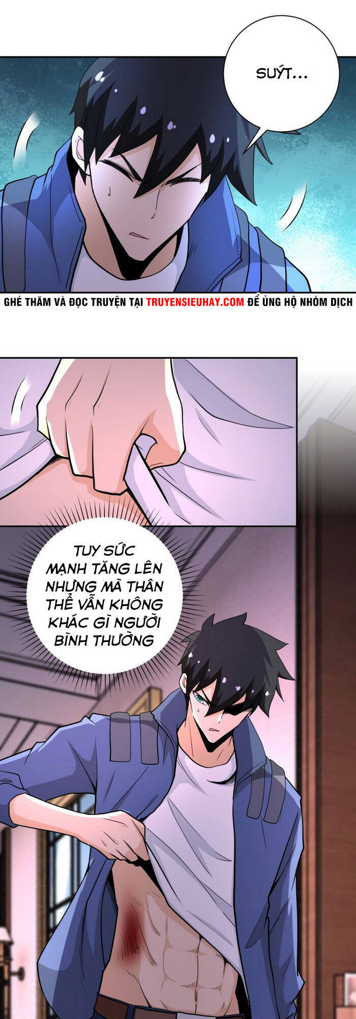 Mạt Thế Siêu Cấp Hệ Thống - Chương 144