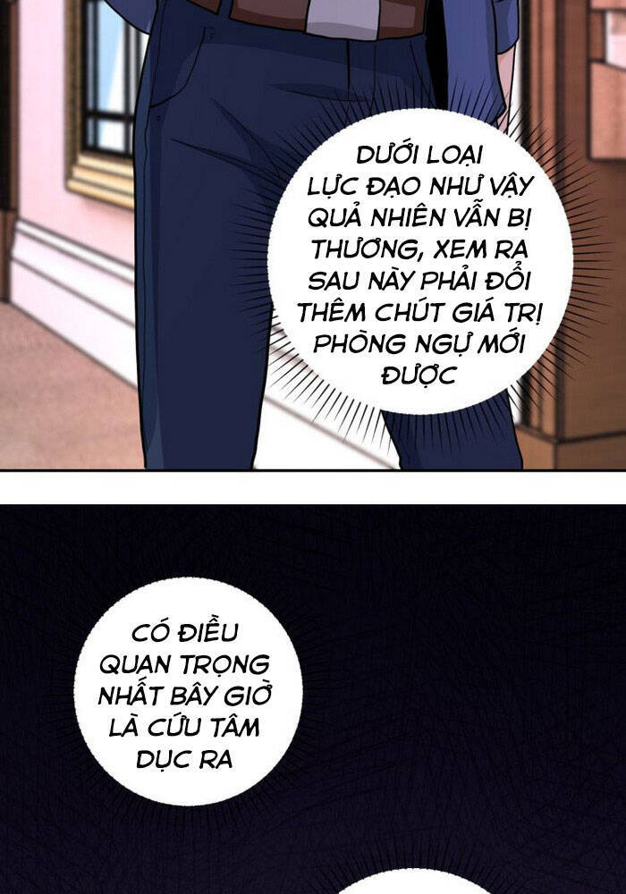 Mạt Thế Siêu Cấp Hệ Thống - Chương 144