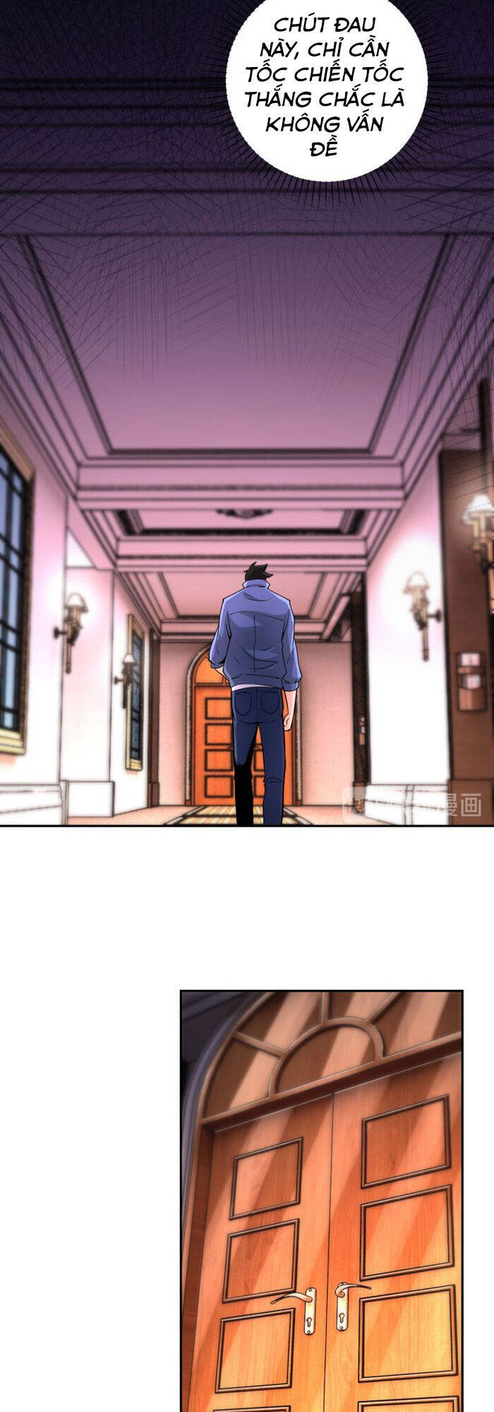 Mạt Thế Siêu Cấp Hệ Thống - Chương 144