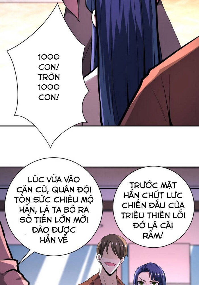 Mạt Thế Siêu Cấp Hệ Thống - Chương 145