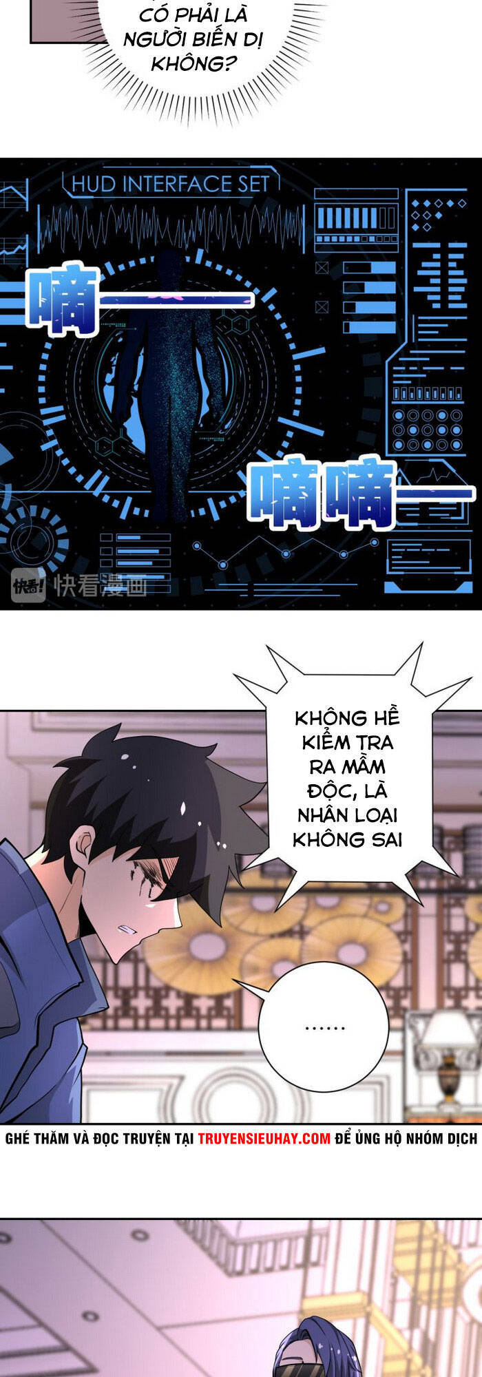 Mạt Thế Siêu Cấp Hệ Thống - Chương 145