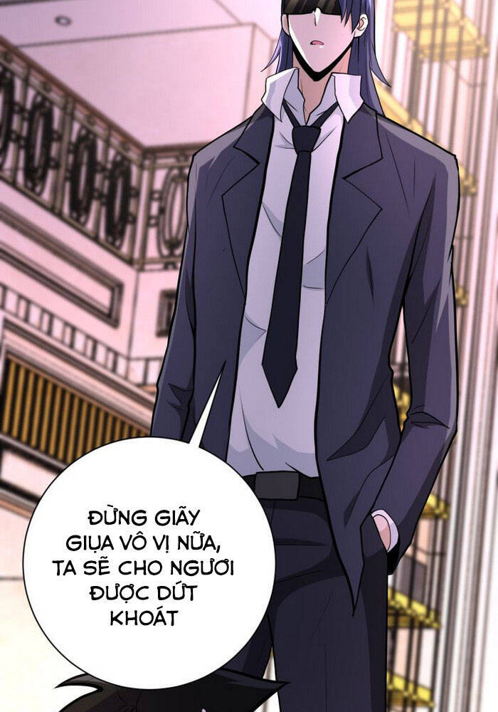 Mạt Thế Siêu Cấp Hệ Thống - Chương 145