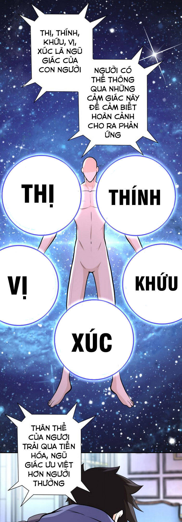 Mạt Thế Siêu Cấp Hệ Thống - Chương 145