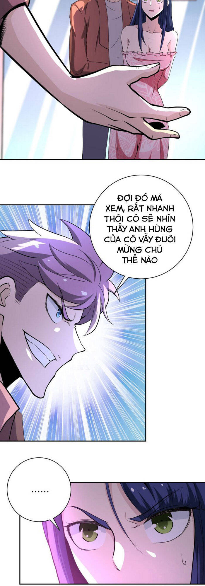 Mạt Thế Siêu Cấp Hệ Thống - Chương 145