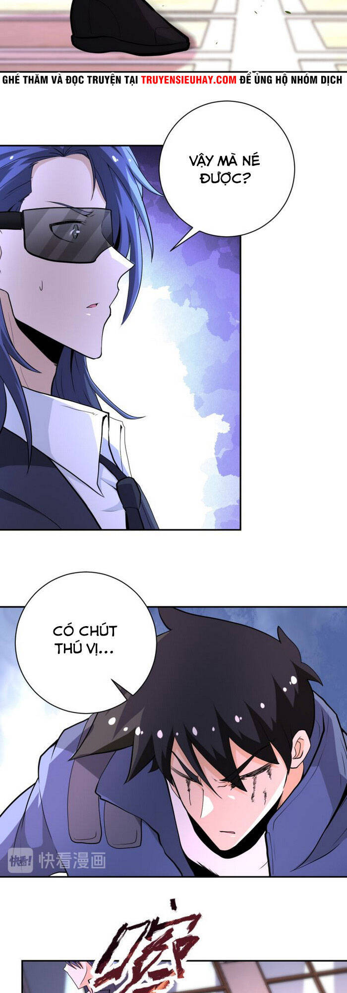 Mạt Thế Siêu Cấp Hệ Thống - Chương 145