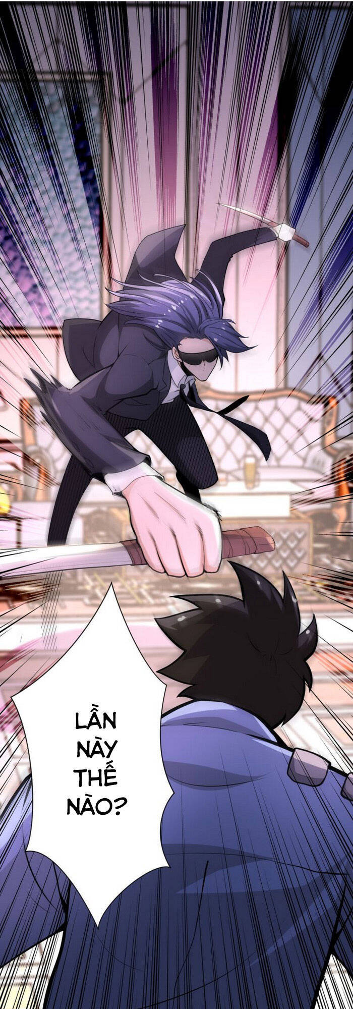 Mạt Thế Siêu Cấp Hệ Thống - Chương 145