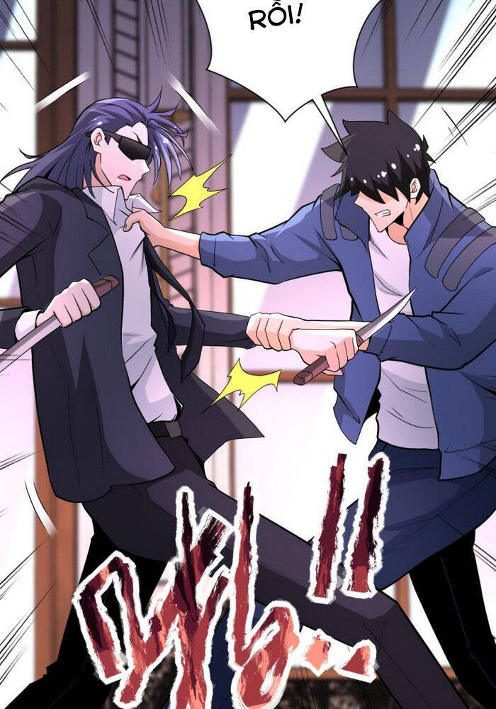 Mạt Thế Siêu Cấp Hệ Thống - Chương 145