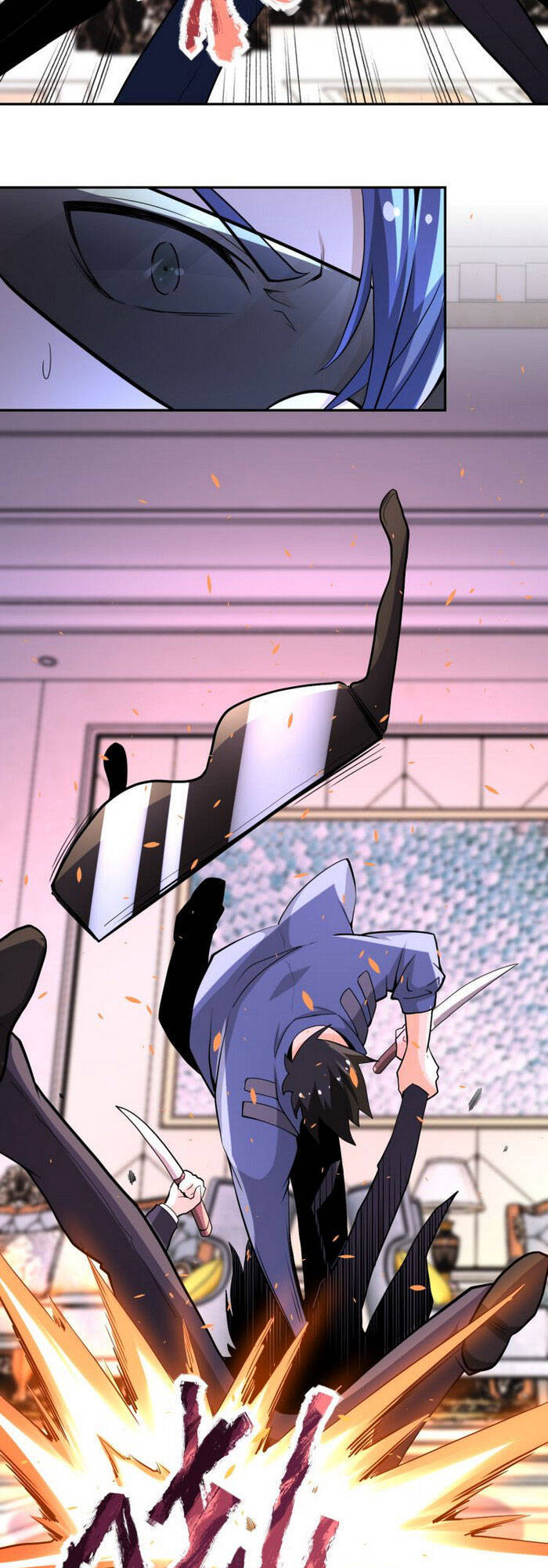 Mạt Thế Siêu Cấp Hệ Thống - Chương 145