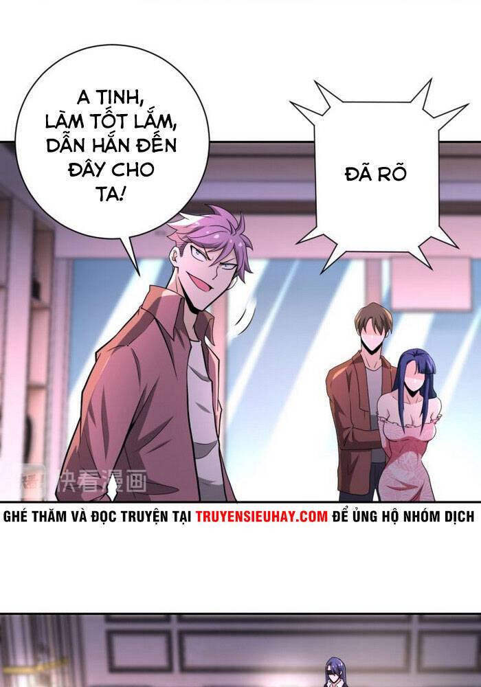 Mạt Thế Siêu Cấp Hệ Thống - Chương 145