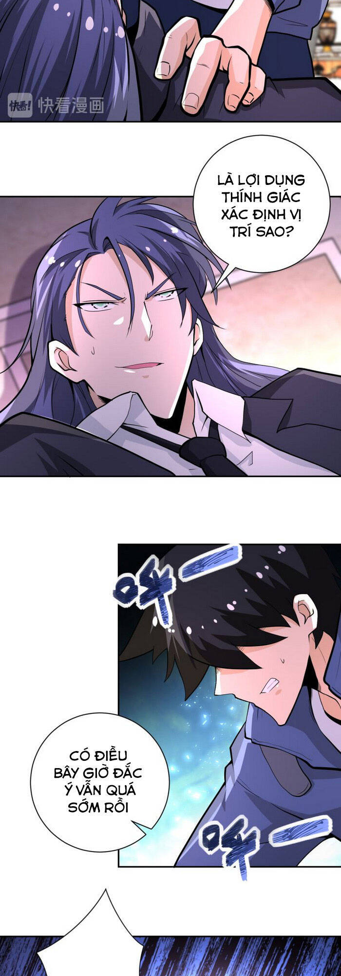 Mạt Thế Siêu Cấp Hệ Thống - Chương 145