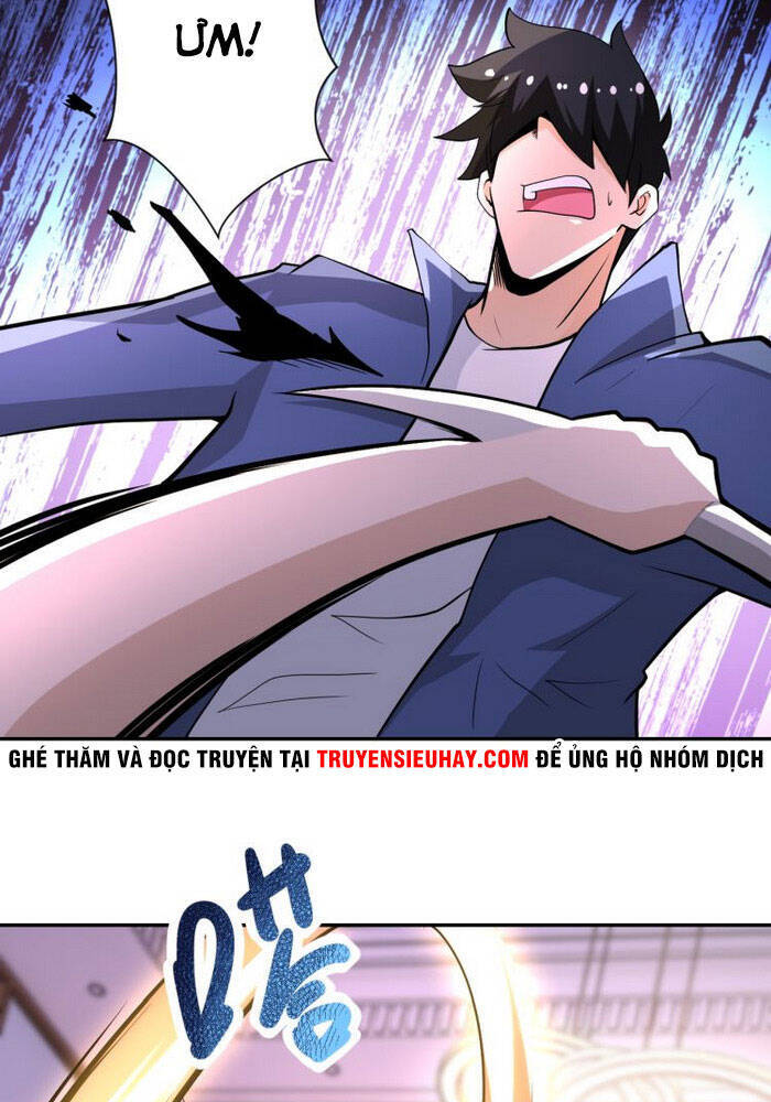 Mạt Thế Siêu Cấp Hệ Thống - Chương 145