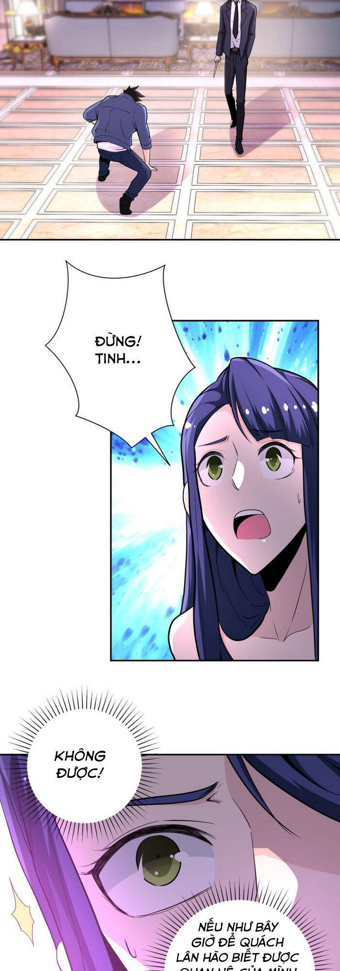 Mạt Thế Siêu Cấp Hệ Thống - Chương 145