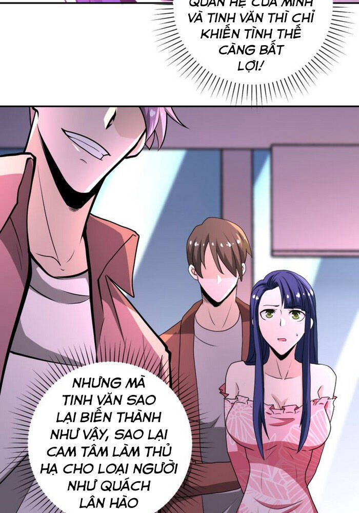 Mạt Thế Siêu Cấp Hệ Thống - Chương 145