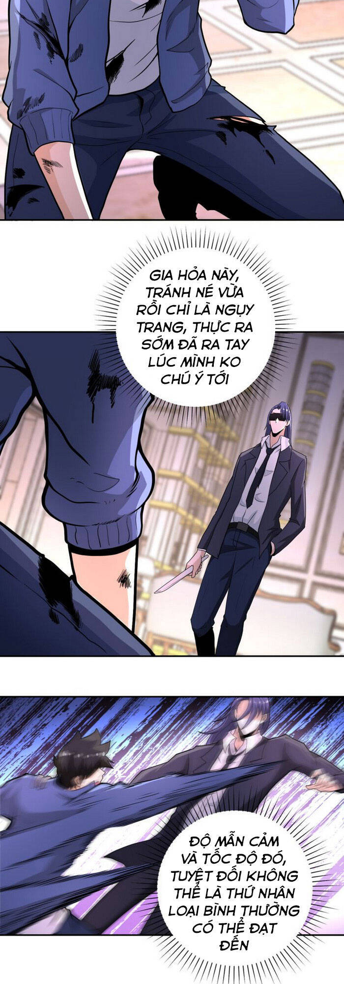 Mạt Thế Siêu Cấp Hệ Thống - Chương 145