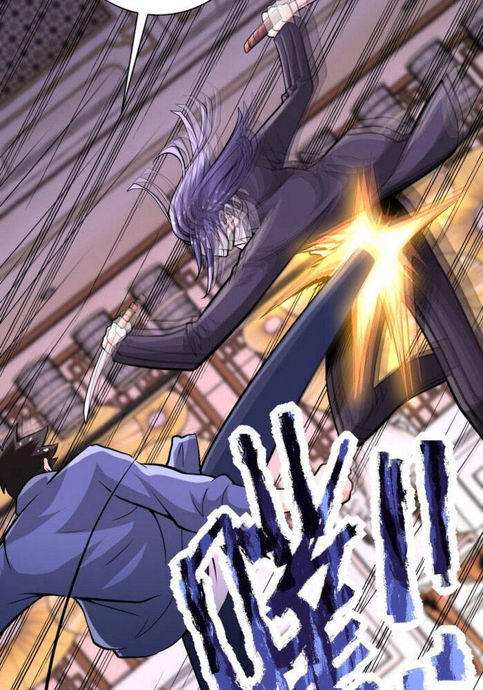 Mạt Thế Siêu Cấp Hệ Thống - Chương 146