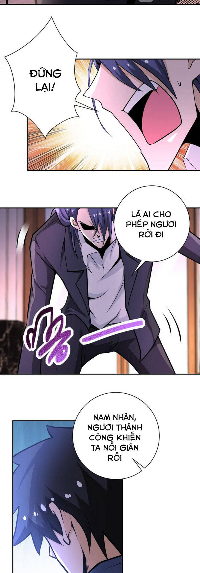 Mạt Thế Siêu Cấp Hệ Thống - Chương 146