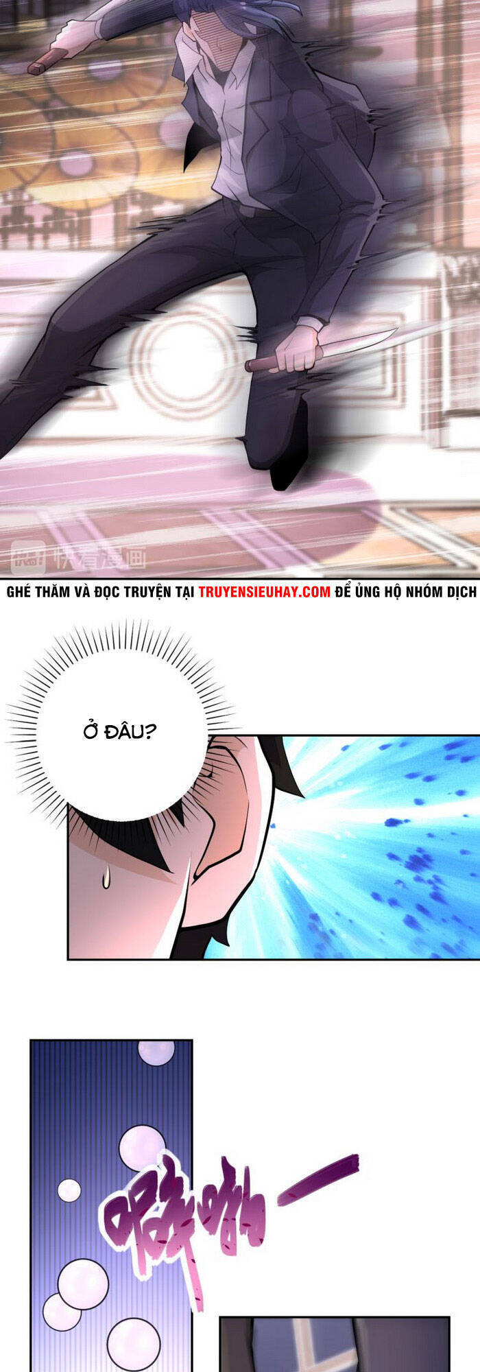 Mạt Thế Siêu Cấp Hệ Thống - Chương 146