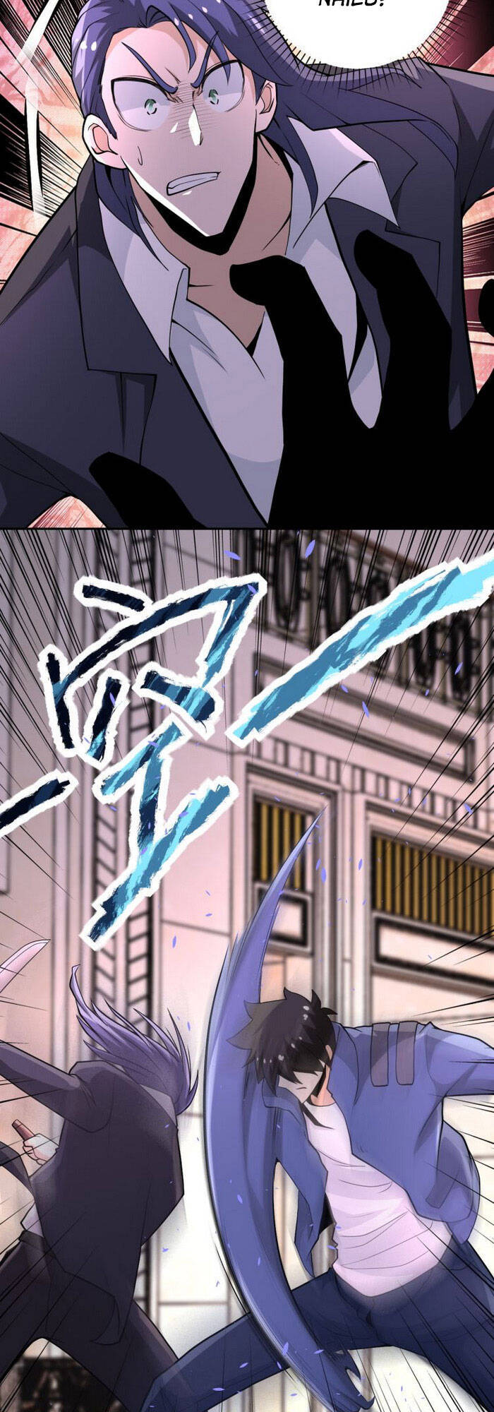 Mạt Thế Siêu Cấp Hệ Thống - Chương 146