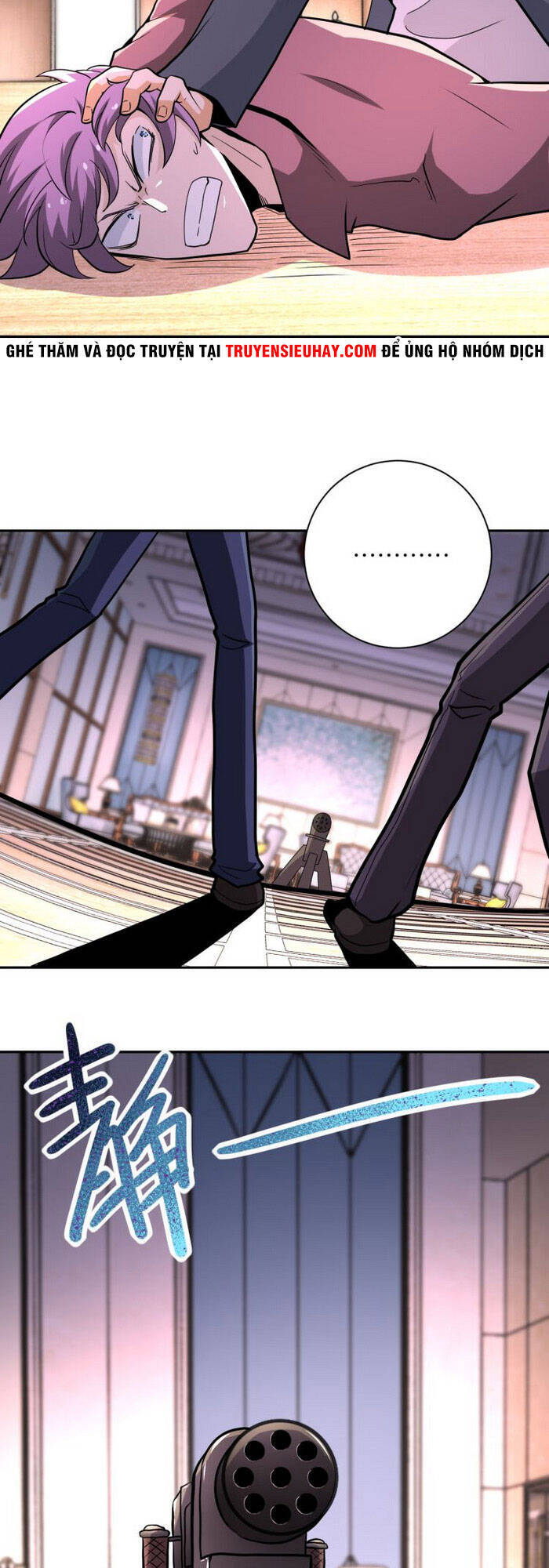 Mạt Thế Siêu Cấp Hệ Thống - Chương 147