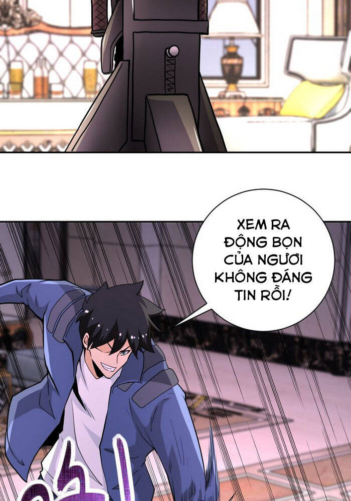 Mạt Thế Siêu Cấp Hệ Thống - Chương 147