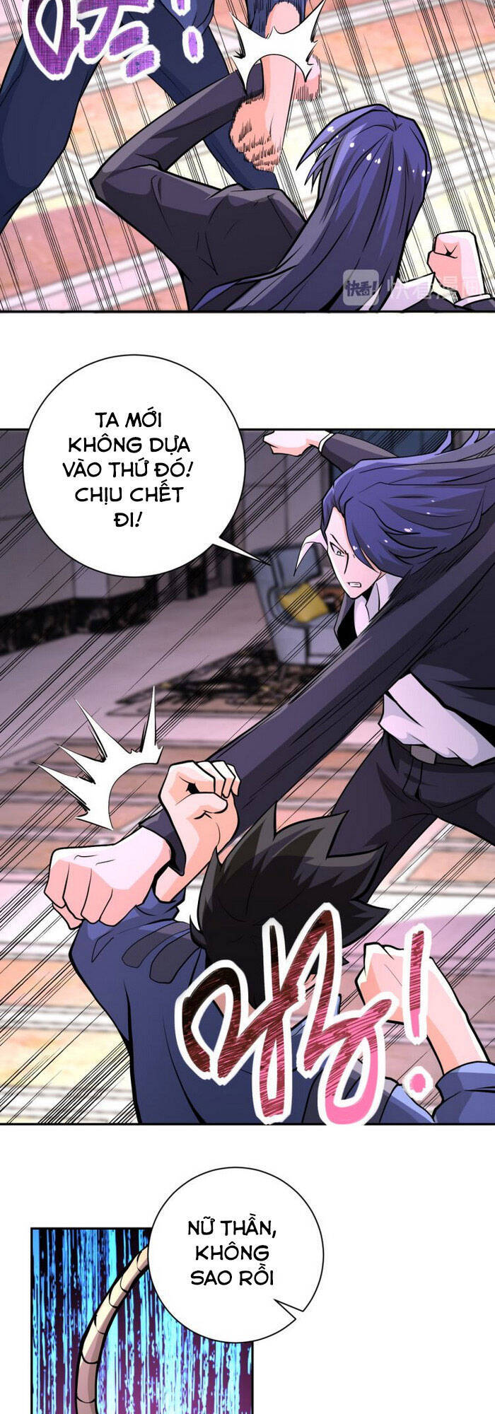 Mạt Thế Siêu Cấp Hệ Thống - Chương 147