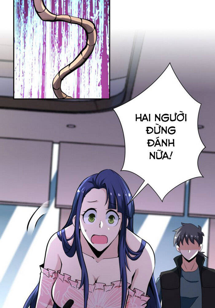 Mạt Thế Siêu Cấp Hệ Thống - Chương 147