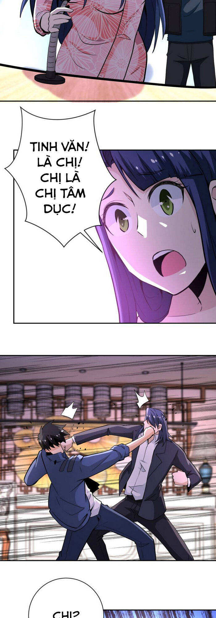 Mạt Thế Siêu Cấp Hệ Thống - Chương 147