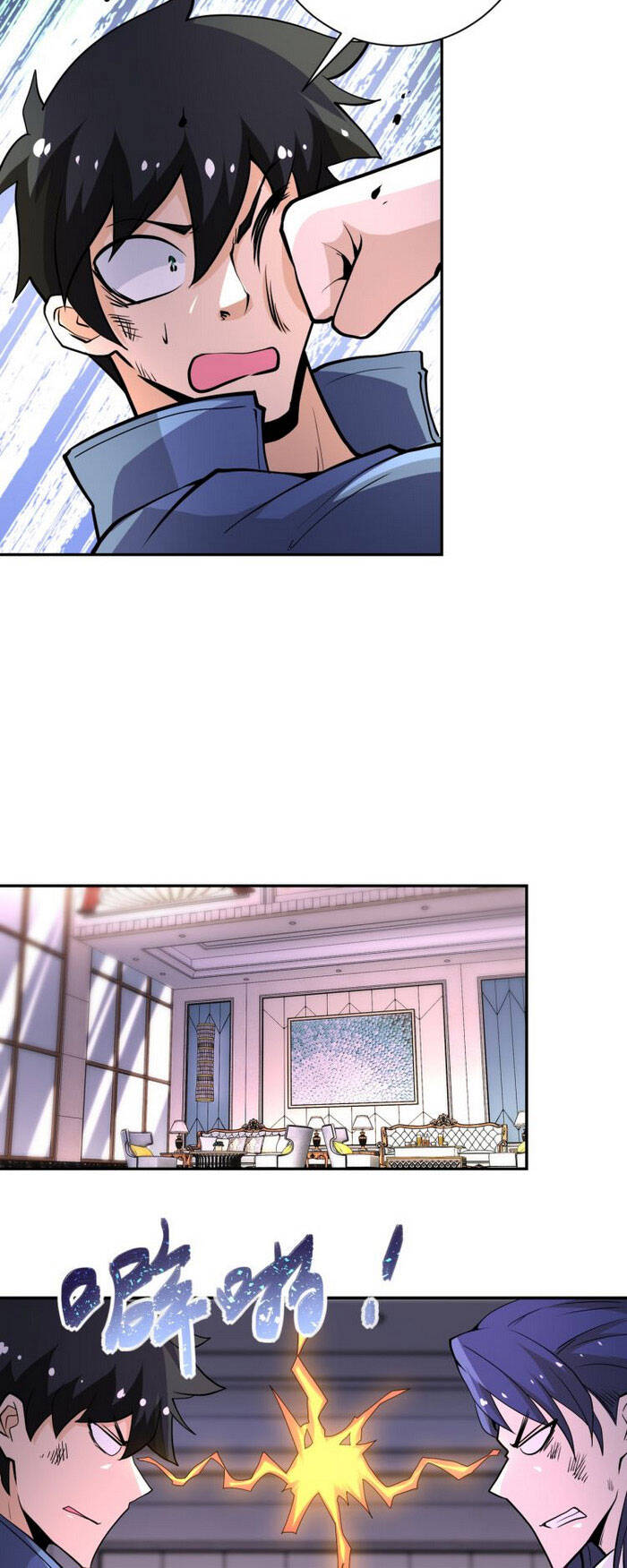 Mạt Thế Siêu Cấp Hệ Thống - Chương 147