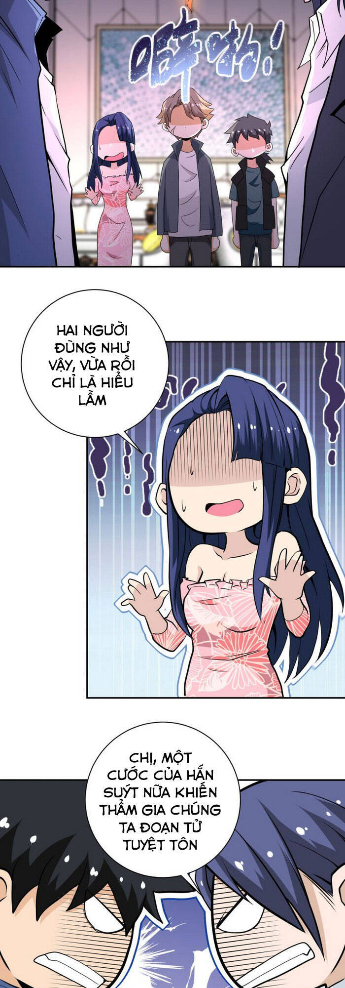 Mạt Thế Siêu Cấp Hệ Thống - Chương 147