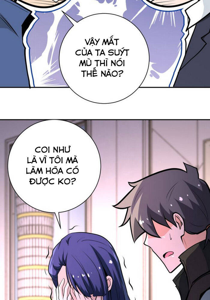 Mạt Thế Siêu Cấp Hệ Thống - Chương 147