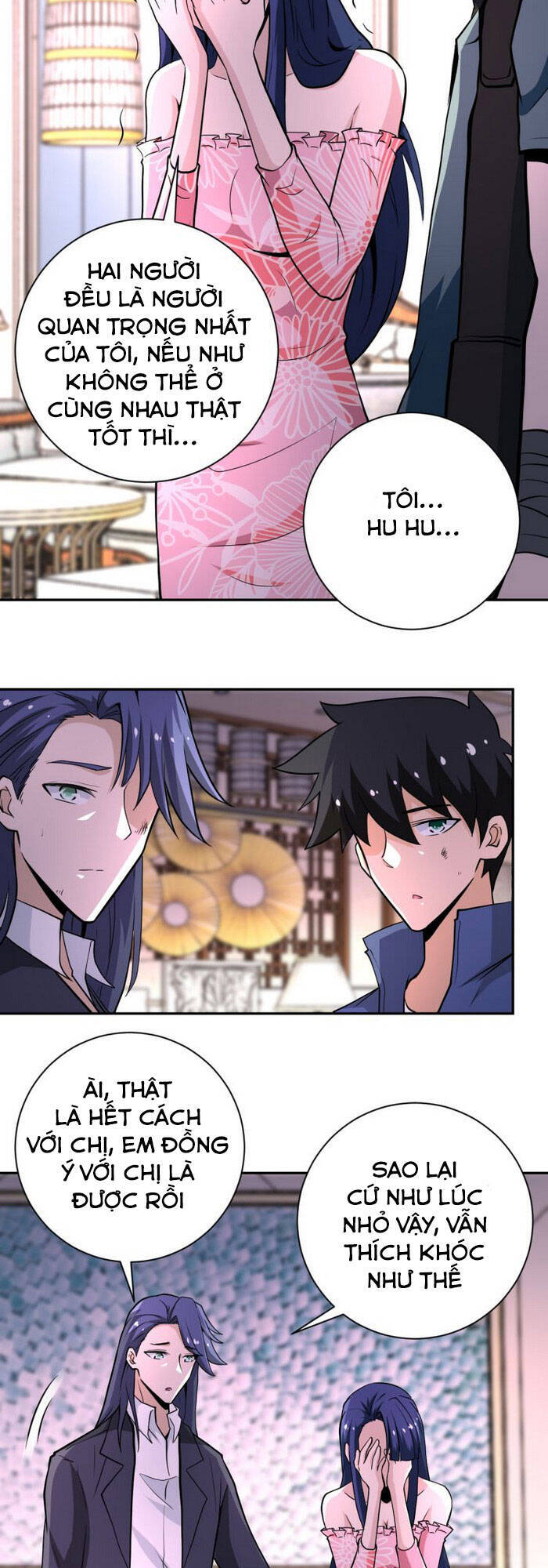 Mạt Thế Siêu Cấp Hệ Thống - Chương 147