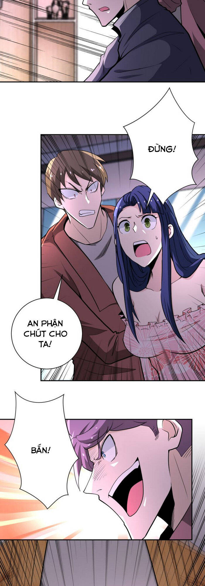 Mạt Thế Siêu Cấp Hệ Thống - Chương 147