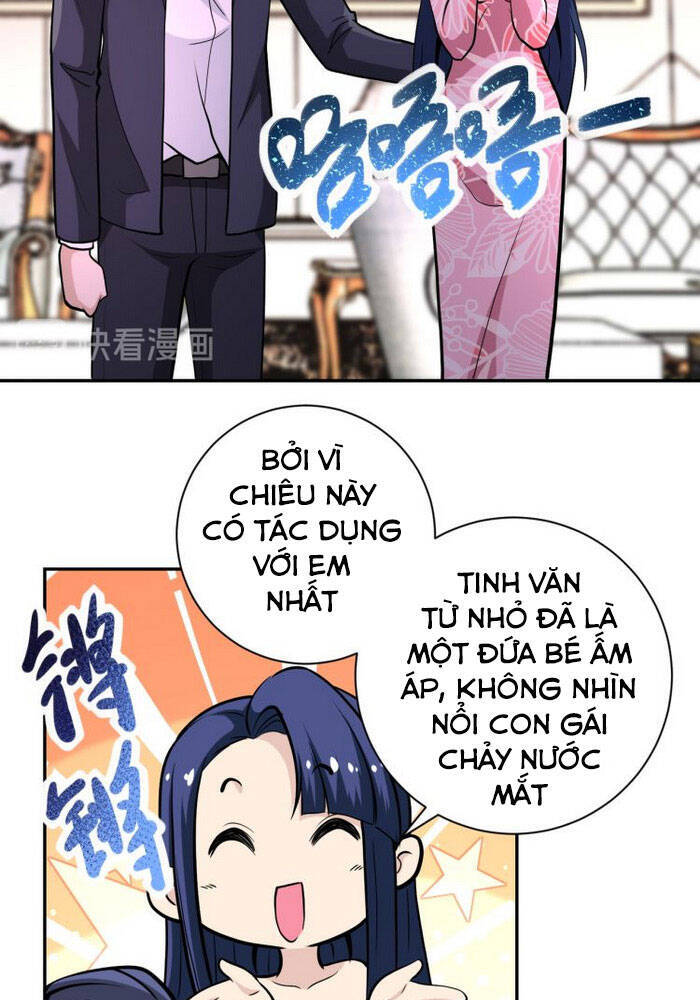 Mạt Thế Siêu Cấp Hệ Thống - Chương 147