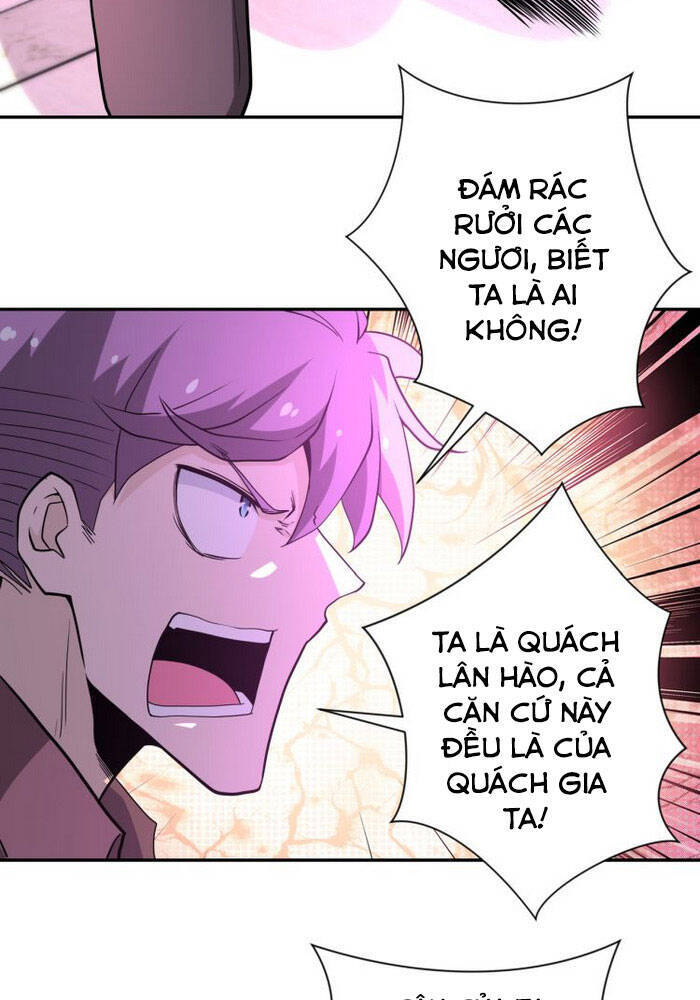 Mạt Thế Siêu Cấp Hệ Thống - Chương 147