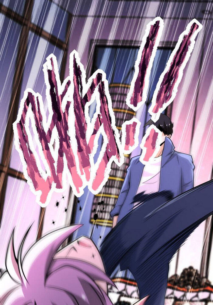 Mạt Thế Siêu Cấp Hệ Thống - Chương 147